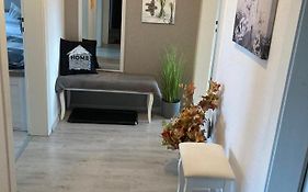 Zimmervermietung Familie Hund